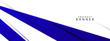 Soyut geometrik tasarım dinamik modern grafik arkaplan vektörü