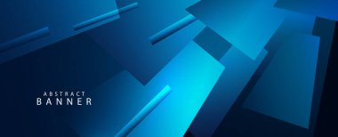 Abstract geometric vector graphic design illustration