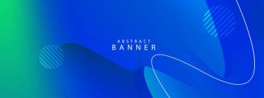 Abstract geometric vector graphic design illustration