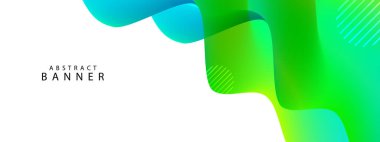 Abstract geometric vector graphic design illustration