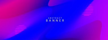 Abstract geometric vector graphic design illustration