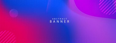 Abstract geometric vector graphic design illustration