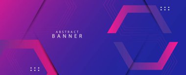 Abstract geometric vector graphic design illustration