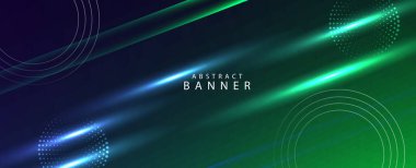 Abstract geometric vector graphic design illustration