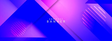 Abstract color vector illustration design graphic background