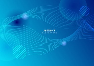 Abstract color vector illustration design graphic background