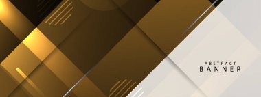 Soyut renk geometrik modern tasarım arkaplan vektörü