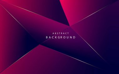 Abstract color vector illustration design graphic background