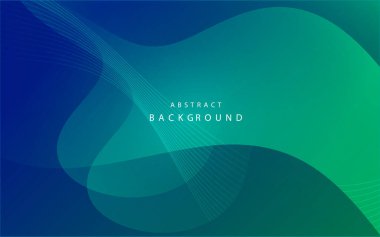 Abstract color vector illustration design graphic background