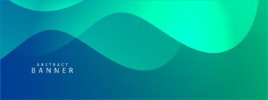 Soyut renk geometrik modern tasarım arkaplan vektörü