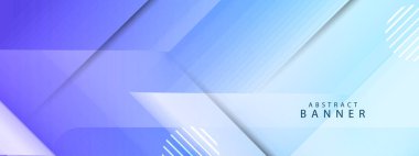 Soyut renk geometrik modern tasarım arkaplan vektörü