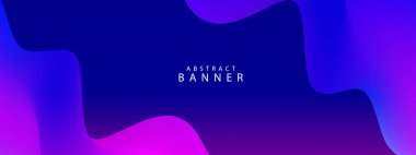 Abstract color vector illustration design graphic background