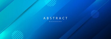 Soyut renk geometrik modern tasarım arkaplan vektörü