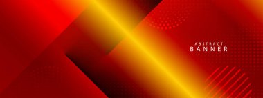 Soyut geometrik altın rengi vektör tasarımı arka plan vektörü