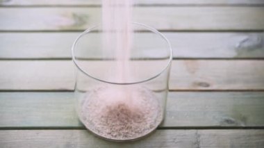 Kuru Psilyum kabuğu diyet lifine ek