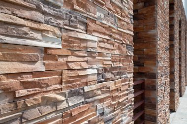 rregular Artistic Stone arkaplanı