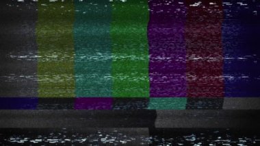 TV Arızalı Sinyal Yok