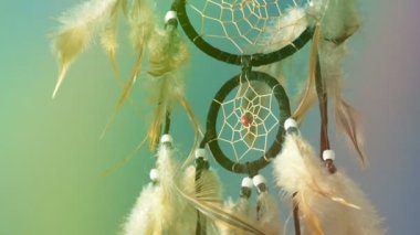 Rüya Yakalayıcı 2 Çekimde Hareket Ediyor