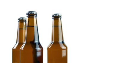 Düzlükte Biralar Geçiriliyor