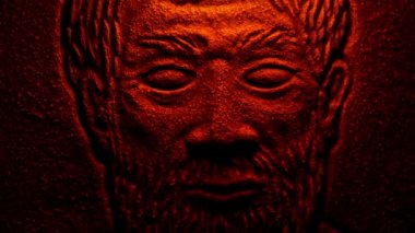 Ateş Genel Tarihsel Yüzü Işıklandırıyor