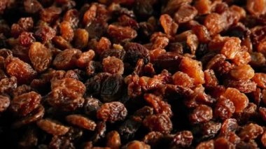 Kuru Üzüm Kasesi Dönen Ayrıntılar