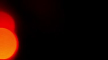 Acil Işık Feneri Bokeh, Polis, Ambulans