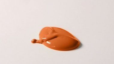 Turuncu Boya Şelalesi Blob Kapanışı