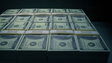 Güvenli Dolarlar Yığını Geçiriyorum