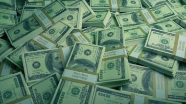 Yığınla Dolarlık Taşıma Çekimi