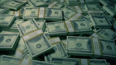 Çok Para Zenginliği Konsepti