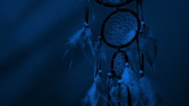 Korkunç Gölgeler Düş Yakalayıcı, Kâbus Kavramı