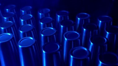 Nükleer Soğutma Sistemi Taşıma Çekimi