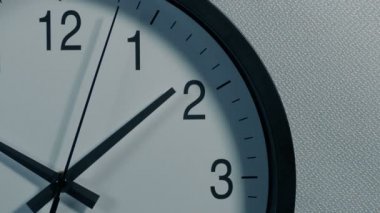 Eller Dönerken Saat Ayrıntısı