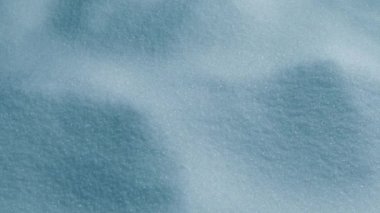 Tuz Yığını Yüzey İzleme Çekimi