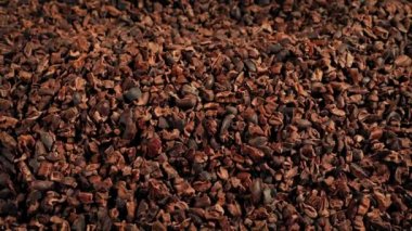 Cocoa Nibs For Baking And Chocolate Making