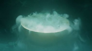 Smoky Magic Potion 2 shot 'ta