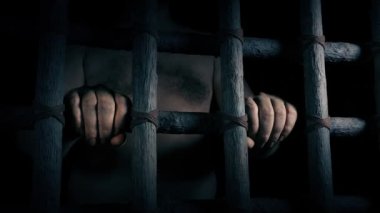 Karanlık Hücredeki Adam - Tecrit, Depresyon Konsepti