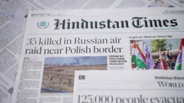 Ukrayna savaşı ve Rus istilası