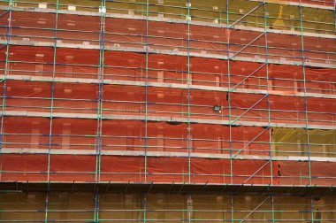 Alıcılara yönelik artan talep için yeni konut geliştirme evleri