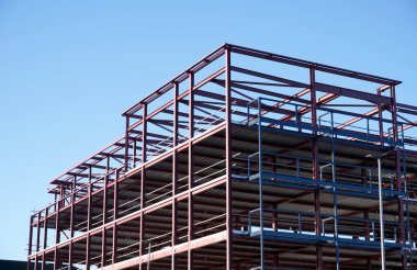 Alıcılara yönelik artan talep için yeni konut geliştirme evleri