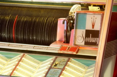  Renfrewshire, İskoçya, İngiltere, 26 Aralık 2021, Vinil müzik kayıtları 14 yıl içinde en yüksek satış artışını kaydetti.