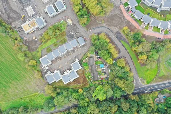 Alıcılara yönelik artan talep için yeni konut geliştirme evleri