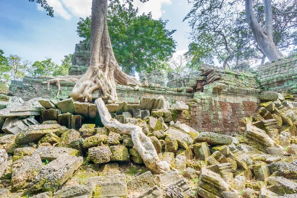 Cambodia Country Located Southern Portion Indochinese Peninsula Southeast Asia 181 — Photo