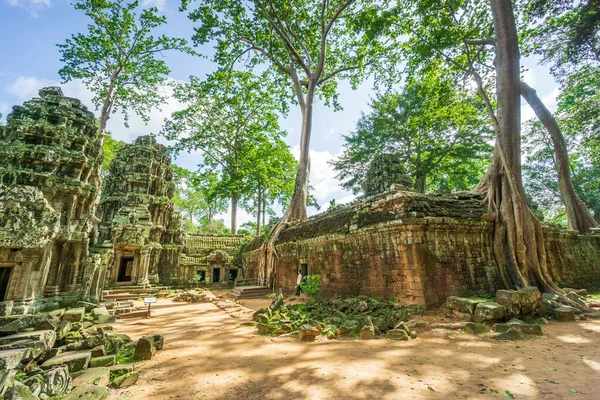 Cambodia Country Located Southern Portion Indochinese Peninsula Southeast Asia 181 — Photo