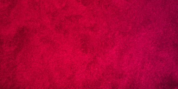 Sfondo Rosso Scuro Grunge Texture Muro Cemento Disegno Banner Carta — Foto Stock