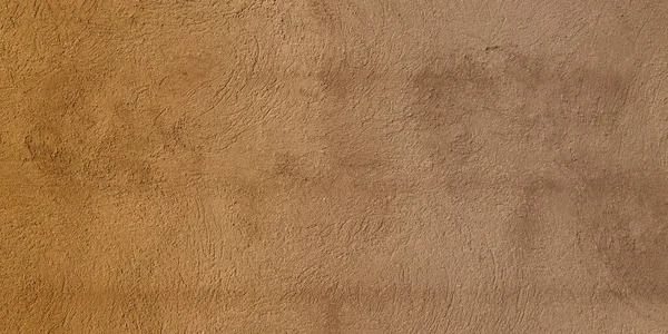 Άμμος Καφέ Τούβλο Τοίχο Για Φόντο Σκυροδέματος Πρόσοψη Οριζόντια Σχεδίαση — Φωτογραφία Αρχείου