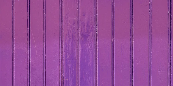 Wooden Texture Plank Vertical Purple Pink Violet Background Colorful Wood — 스톡 사진