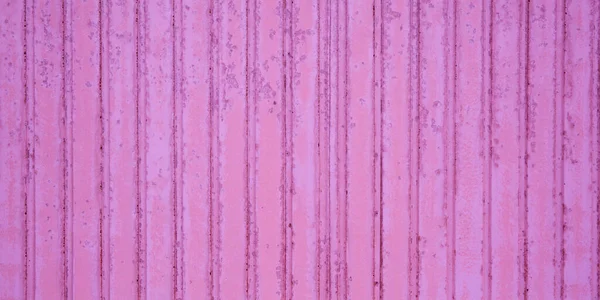 Rose Clair Pourpre Texture Bois Mur Fond Violet — Photo