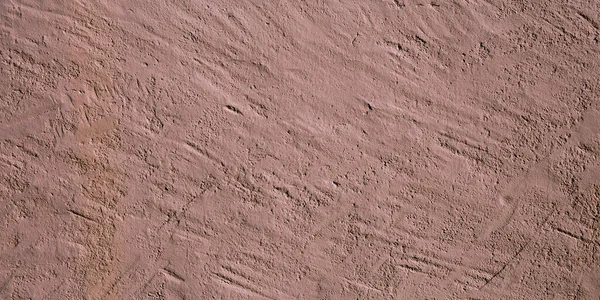 Brązowy Jasne Stary Cement Ściany Beżowy Tekstury Tło Beton Powierzchnia — Zdjęcie stockowe