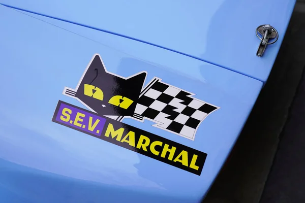 Racing Flag Logo图库照片 免版税racing Flag Logo图片 Depositphotos